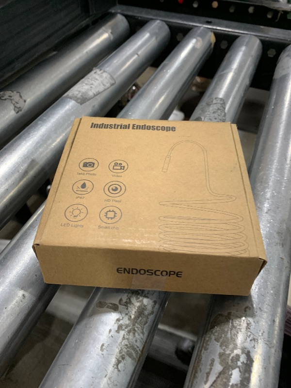 Photo 1 of Industrial SCOPE