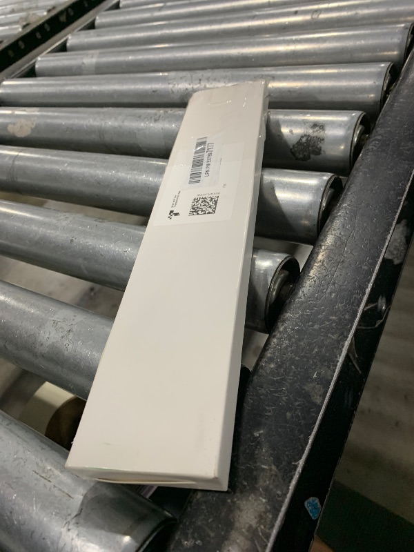 Photo 1 of 12 in Wreath Hangers - Clear Over The Door Hooks, 2 Pack Non-Scratch Hooks for Easter, Christmas, Halloween & Fall Wreath Decorations, Welcome Sign for Front Door