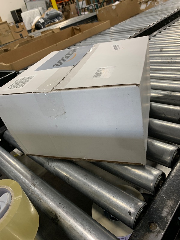 Photo 1 of Fanspex Bathroom Ceiling Exhaust Fan, Household Bath Vent Ventilation Fan with 1.0 Sones Quiet Operation, 110 CFM, 4-in Duct, 26W Energy-Saving,11.4"x11.4" (Installation Size 9.1"x9.1")