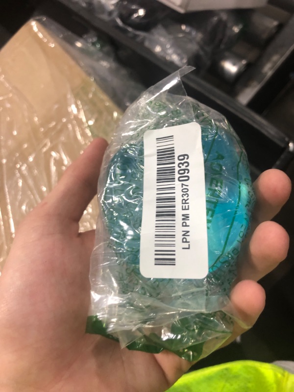 Photo 1 of Schylling NeeDoh Nice Cube -Sensory Squeeze Toy with Super Solid Squish - 2.25" Cube