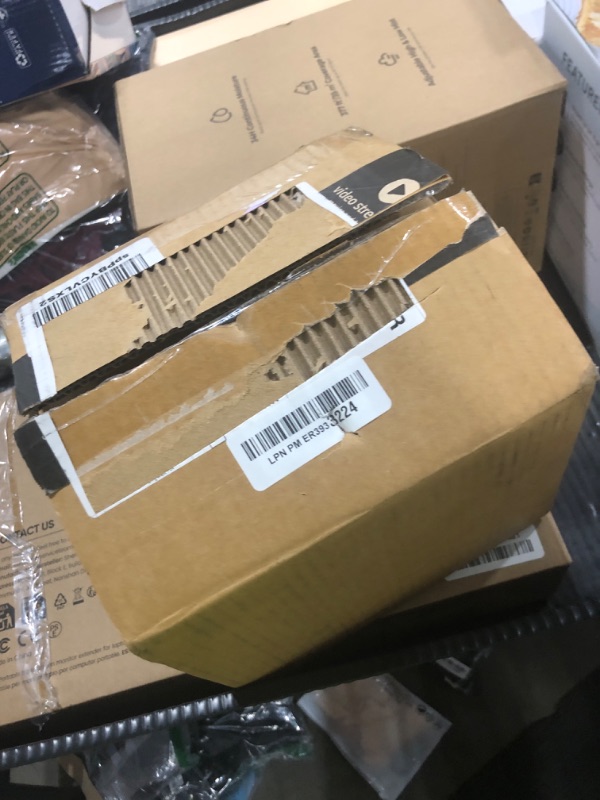 Photo 1 of Joinfworld 50 Amp RV Power Outlet Box with Breaker, Weatherproof 125/250V UL Listed NEMA 14-50R RV Receptacle, Lockable Electrical Power Box for RV Camper Trailer Motorhome