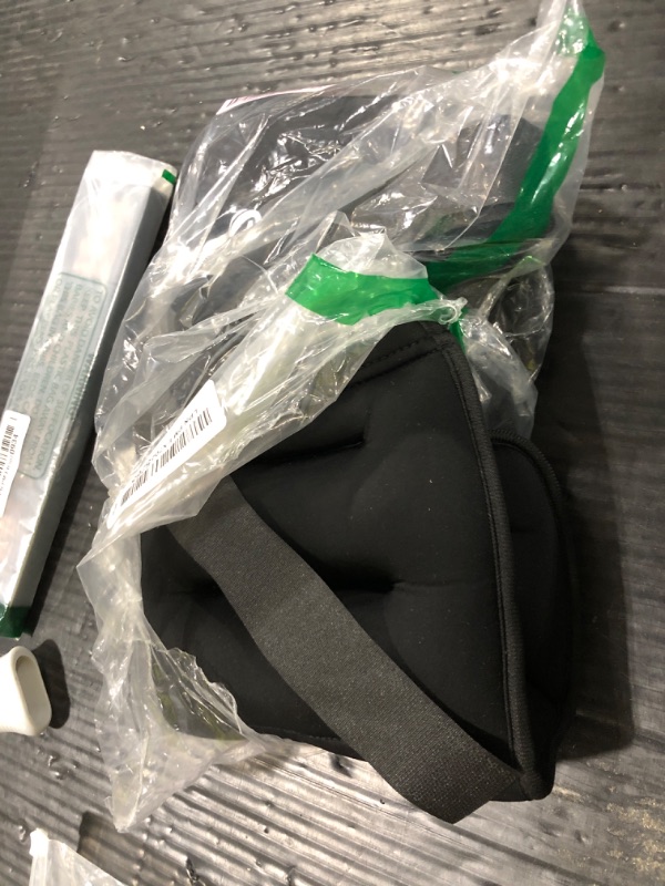 Photo 1 of Ankle weights
