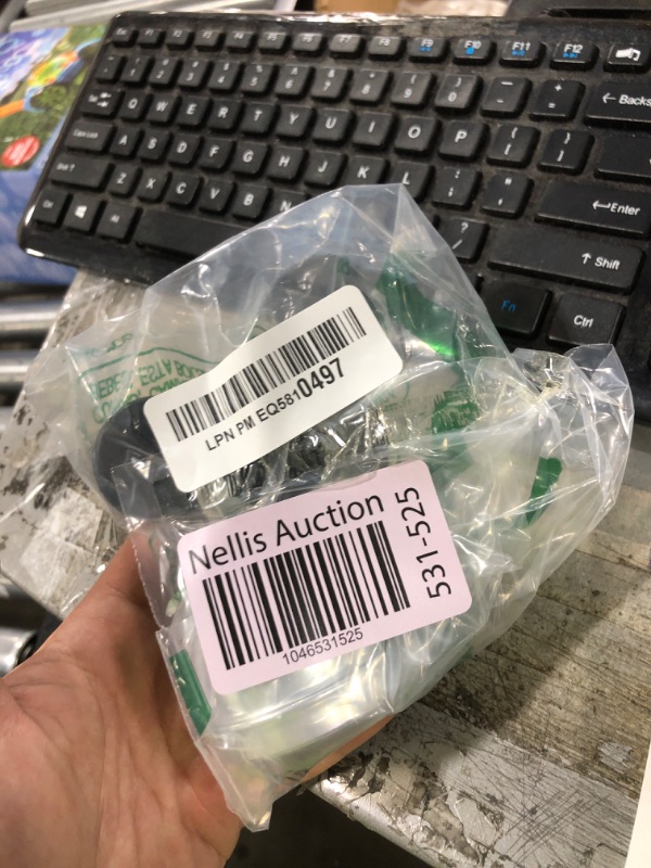 Photo 1 of LUXTRKSTO 2PCS 1.98" Trailer Hub Dsut Cap,Trailer Axle Wheel Bearing Dust Cap Cup Grease Cover with 2 Rubber Plugs,Hub Dust Caps for Most 2000 to 3500 Pound Axles Dexter EZ Lube Trailer Camper RV