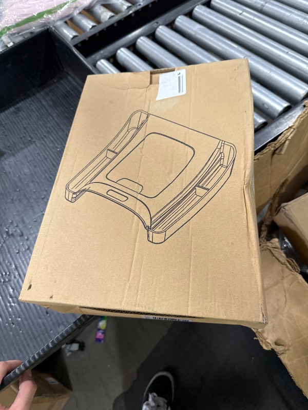 Photo 1 of Autorder Silicone Center Console Organizer for 2019-2025 Toyota RAV4 Accessories Seat Gap Storage Box Soft Gear Shift Panel Trim Cover