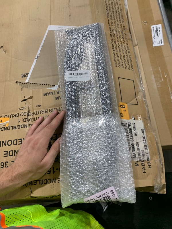 Photo 1 of Door Handles Compatible with GE GTH17GBEDRBB GTH17GBEFRBB GTH18GBD4RBB GTH18GBD4RCC GTH18GBD4RWW GTS18GB?RBB GTK17GBEDRBS GTS18GBEMRBB GTH18GBDHRBB GTH18GBDERBB GTJ18GCDDRSA Refrigerator