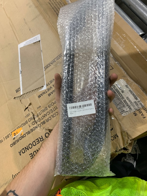 Photo 1 of Door Handles Compatible with GE GTH17GBEDRBB GTH17GBEFRBB GTH18GBD4RBB GTH18GBD4RCC GTH18GBD4RWW GTS18GB?RBB GTK17GBEDRBS GTS18GBEMRBB GTH18GBDHRBB GTH18GBDERBB GTJ18GCDDRSA Refrigerator