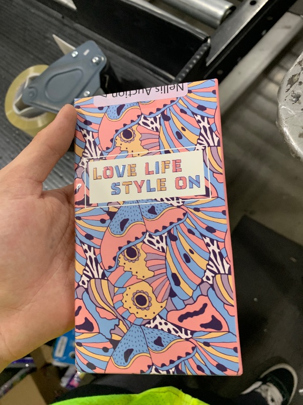Photo 1 of Lotadilo Cute for Google Pixel 9 Pro/9 Case - Compatible with Magsafe Magnetic Ring Holder Stand Kickstand for Women Girls Girly Funny Fashion TPU Phone Case, Blue Flower