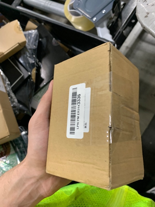 Photo 1 of SongLong Submersible Pump 400GPH (1500L 25W) Ultra Quiet with Over Heating Protection 6.5ft High Lift for Fountains, Hydroponics, Ponds, Aquariums & More……