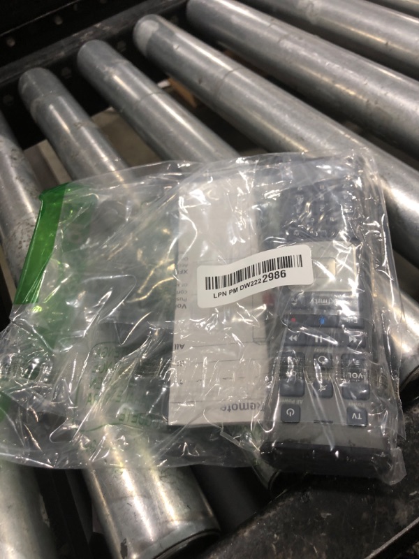 Photo 1 of Voice Remote Control Replacement Compatible with XFinity Comcast Activated Cable TV Remote Control XR11
