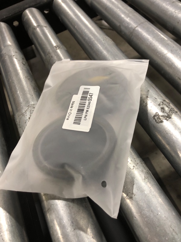 Photo 1 of SOULWIT Ear Pads Cushions Replacement, Earpads for Sennheiser HD 4.50BT, HD 4.50BTNC, HD 4.50SE, HD 4.40BT, HD 4.30G, HD 4.20S, HD 458BT, HD 450, HD 450BT, HD 400S, HD 350BT - Black