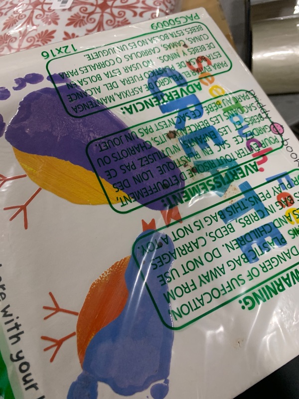 Photo 1 of See, Touch, Feel: Create: A Creative Play Book