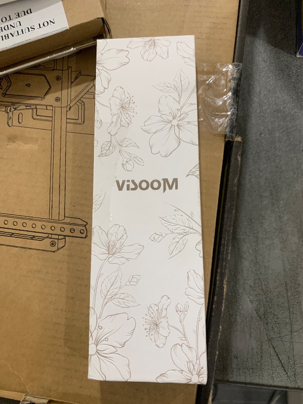 Photo 1 of VISOOM Watch Bands For Samsung Galaxy Watch 7/6/5/4/2/FE 40mm 44mm bands Women Dressy Metal Samsung Watch3 Watch6 Classic 43mm 47mm Straps Luxury Galaxy Watch4 42/46mm bracelet Rose Gold