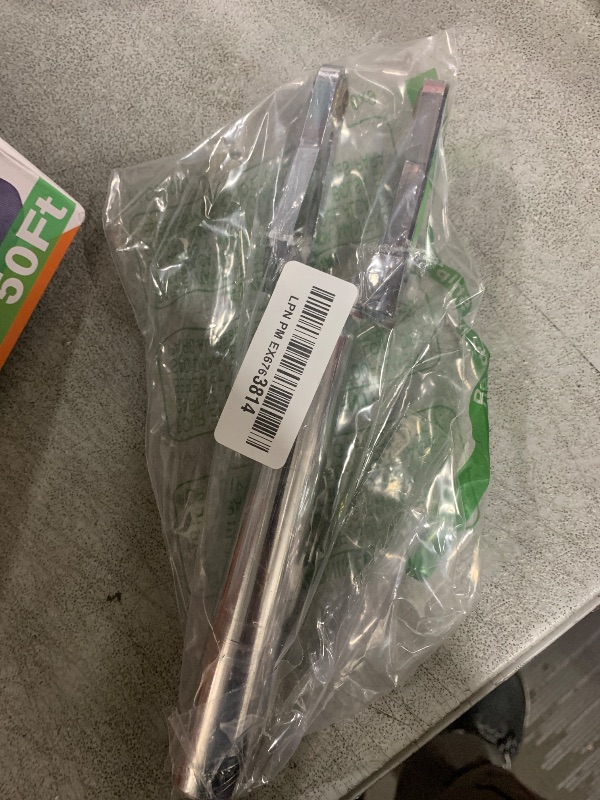 Photo 1 of ROOT INDUSTRIES AIR Fork - IHC (Chrome)