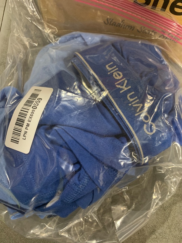 Photo 1 of Calvin Klein Cotton Classics Multipack Knit Boxers