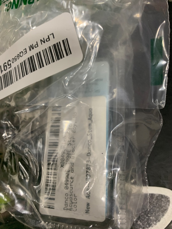 Photo 1 of Danco 04990E 4990E Stem for Aquasource and Glacier Bay, No Color