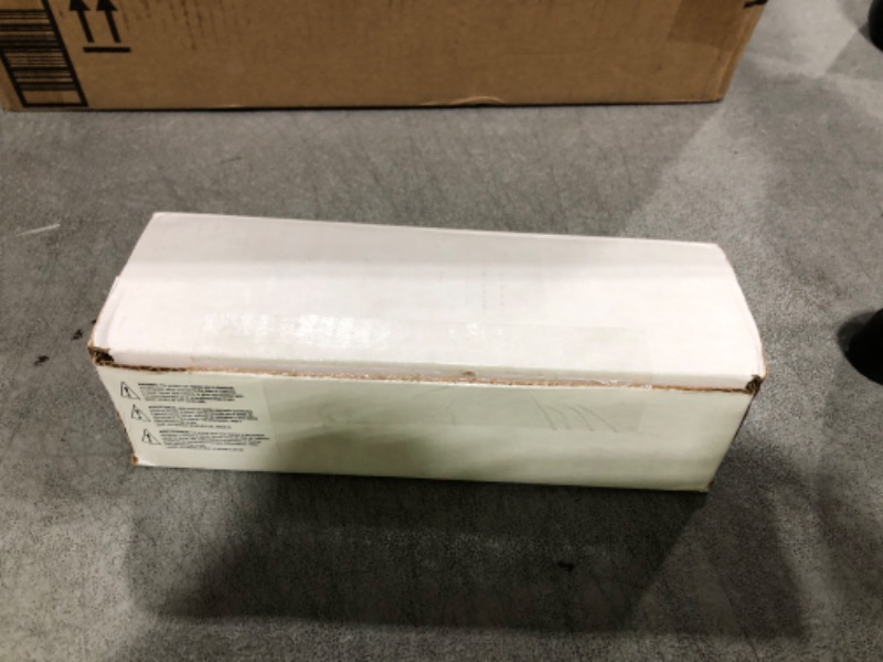 Photo 1 of Motor Guard CO4515 1/2 NPT Compressed Air Coalescing Filter, One Size