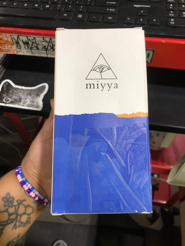Photo 1 of miyya Oprah Style Reading Glasses for Women, Cheaters Eyeglasses, Oversized Blue Light Readers, Fashion Eye Glasses