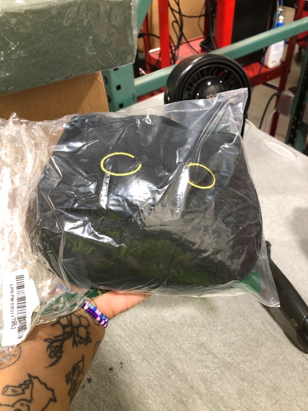 Photo 1 of Small Cat Plush Toy