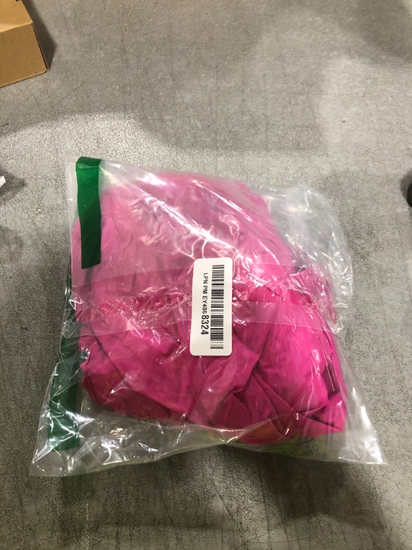 Photo 1 of The Children's Place,Baby Girls,And Toddler Girls Windbreaker Jacket,Fuschia,2 Years