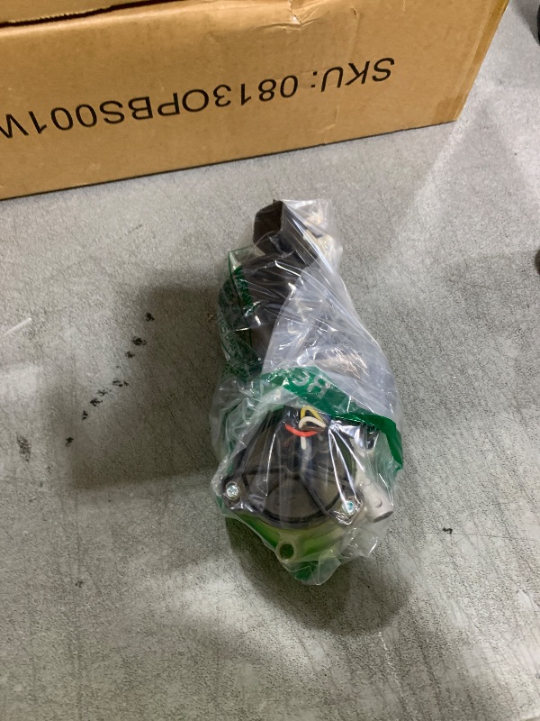 Photo 1 of 4WD Transfer Case Shift Motor Actuator Replacement for Ford F-150 Expedition Lobo & Lincoln Mark LT Navigator