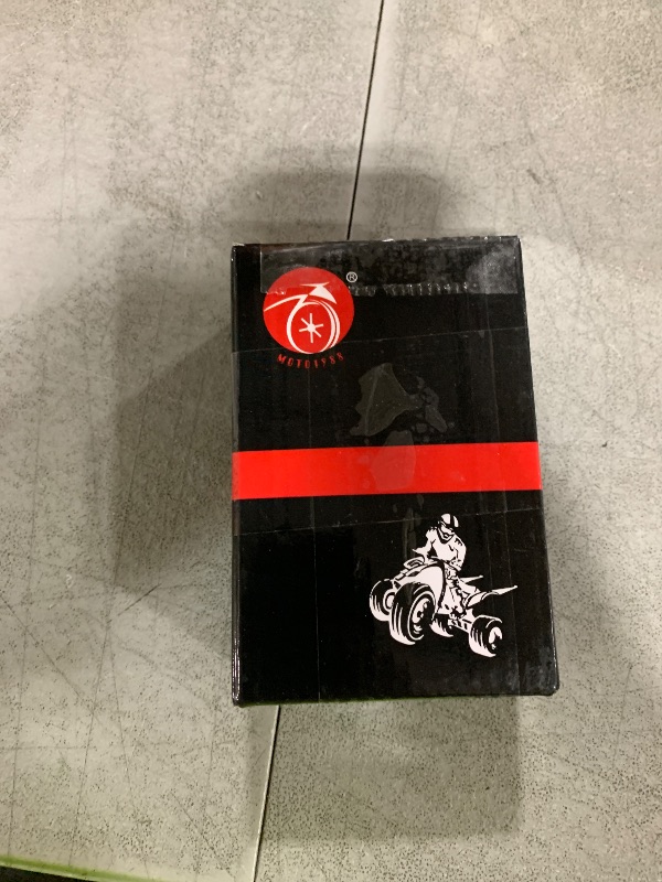 Photo 1 of Starter Solenoid Relay Spark Plug Compatible with Yamaha V-Star 1100 XVS11 XVS1100 Classic Custom Silverado 1999-2009