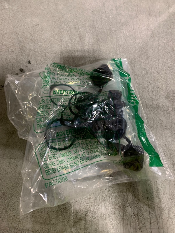 Photo 1 of Solstice by Swimline Replacement Boston Valve