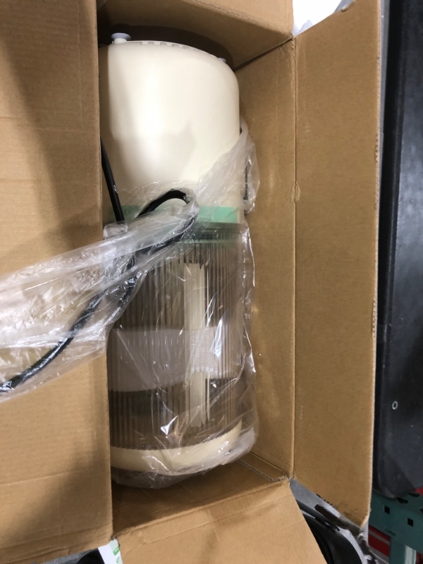 Photo 1 of 58oz Nut Milk Maker, Automatic Soy Milk Maker for Homemade Oat, Juicer, Tea, Milkshakes, Rice Paste
