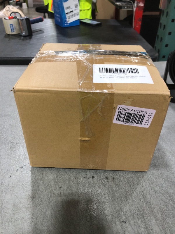 Photo 1 of 135Amp New Alternator AFD0131 Compatible with 2005-2007 Ford F250 F-250 F350 F-350 F450 F-450 F550 F-550 Super Duty, V8 6.0L 6L 6 Diesel, Replace# 40014075 6C3Z-10346-BBRM 5C3T-10300-BA