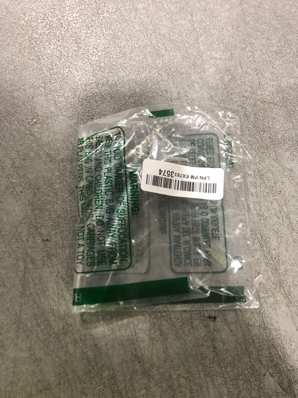 Photo 1 of Yoogu 4-1/4" Overall Length Spring Replacement Recliner Sofa Chair Mechanism Tension Springs (Pack of 2) - Long Neck Hook Style | 26 Turns
