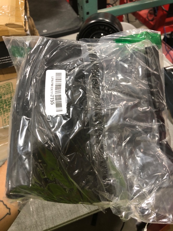 Photo 1 of iCOVER 30in Electric Smoker Cover, Waterproof for Masterbuilt, Charbroil, Dyna Glo and More 30-Inch Vertical Smokers 18.5 L x 17.5 W x 33 H