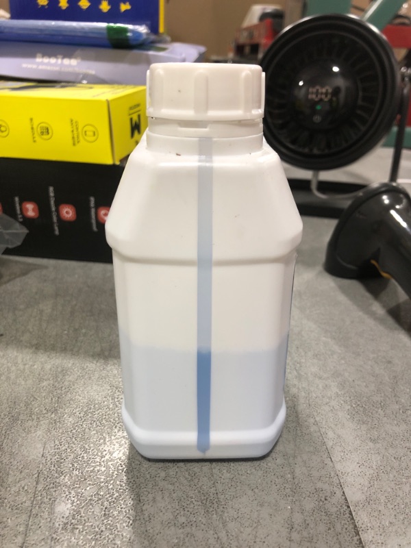 Photo 1 of Shabebe Solar Panel Cleaner 32oz (Makes 150 Gallons) - 20X Strength Super Concentrated Glass & Solar Panel Cleaning, Industrial Grade Streak-Free Fast Dry Remove Oils, Water Spots, Dust, Droppings