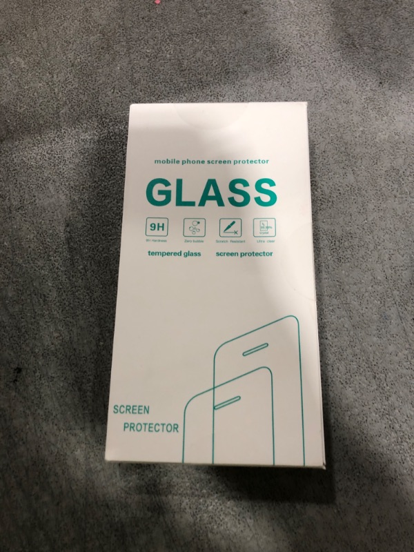 Photo 1 of PEHAEL 3+3Pack for iPhone 16 Pro Max Privacy Screen Protector with Camera Lens Protector Full Coverage Anti-Spy Tempered Glass Film 9H Hardness Easy Installation Bubble Free [6.9 inch]
