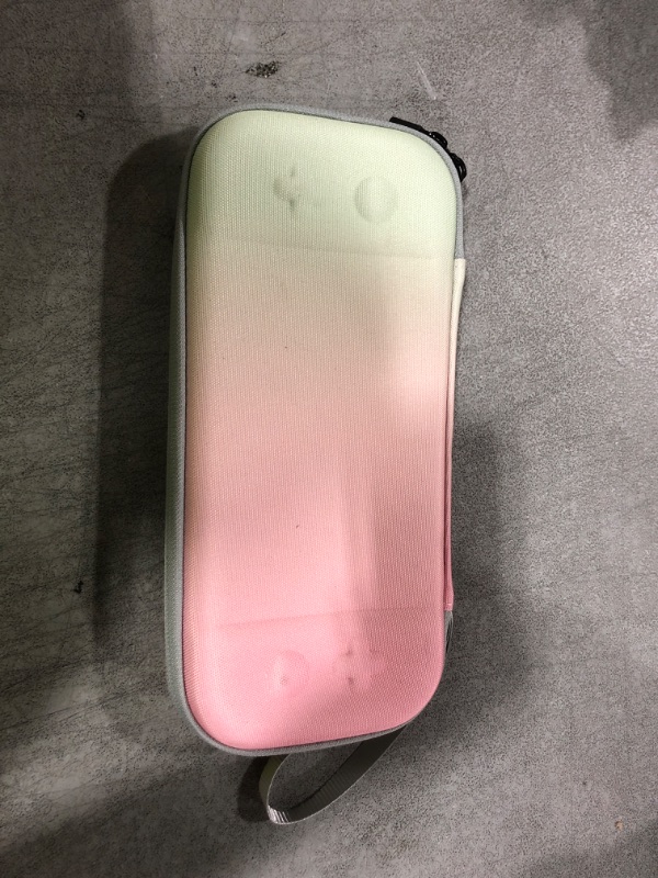Photo 1 of Nintendo Switch Hard Carrying Case