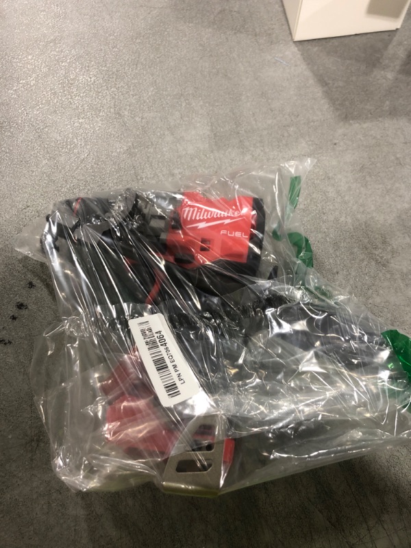 Photo 1 of Milwaukee Electric - M18 Fuel. 1/2 Hammer Drill/Driver