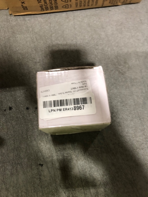 Photo 1 of Notonmek 12V Starter Solenoid Relay Switch Compatible with OMC Marine Johnson Evinrude Outboard 383622 185808 395419 582708 586180 47886 47886T 18-5808 47886T