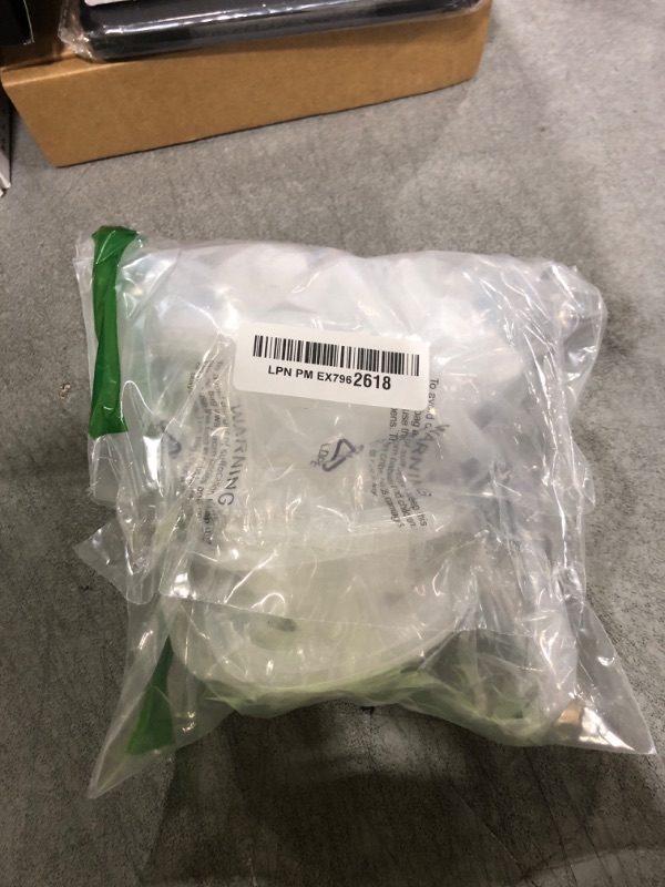 Photo 1 of Tablenco HNVCF10 Replacement Filters, Compatible with Black and Decker Dustbuster Hand Vacuums HNVC215B10, HNV215B12, HNVC215BW52, HNVC115J06, HNVC115B22, HNVC220BCZ01, HNVC220BCP07 Filter (6 Pack)