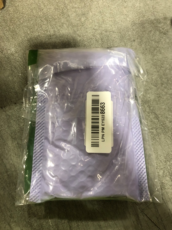Photo 1 of Hair Volume Clip, Volumizing Hair Clips for Fluffy Bangs, Volume Hair Clips for Women and Men, Volumizing Hair Comb Tool for Lifting Roots(2-Piece Set) (Purple)