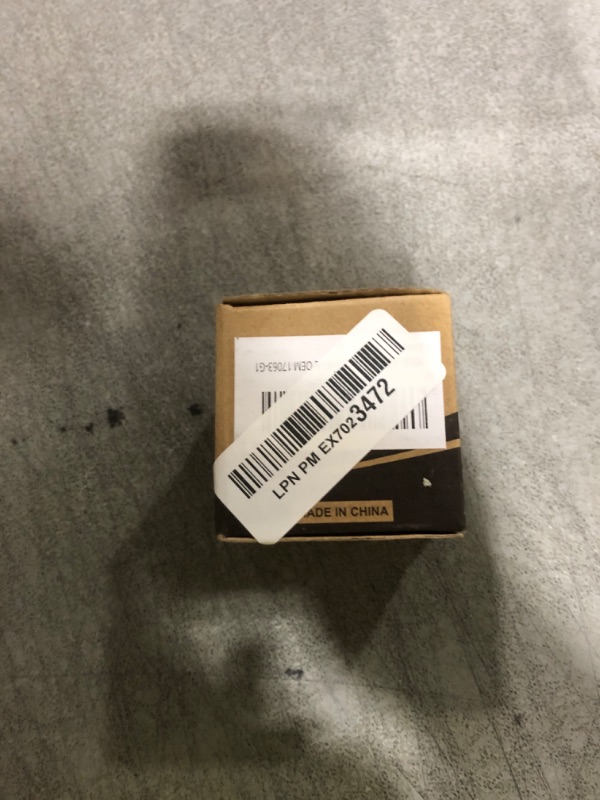 Photo 1 of 10L0L 4 Pack Golf Cart Ignition Keys for EZGO Gas & Electric Golf Cart 1976-up, Replace OEM 17063-G1