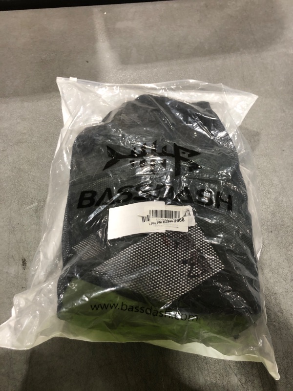 Photo 1 of BASSDASH IMMERSE Kids Breathable Chest Fishing Waders Youth Stockingfoot Wader Waterproof Lightweight for Boys Girls