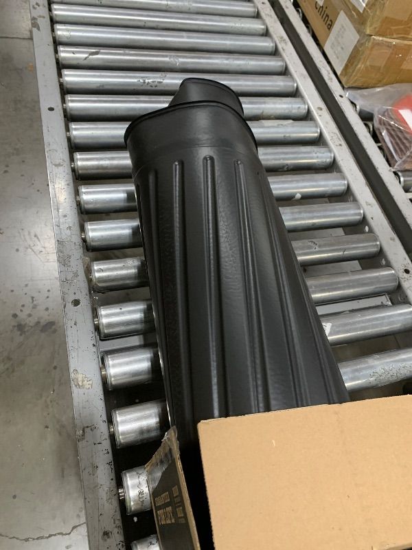 Photo 1 of Husky Liners 20421 WeatherBeater Rear Cargo Liners - (1 Each)