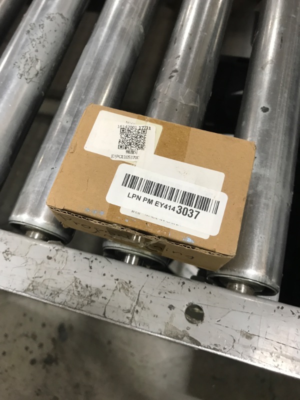 Photo 1 of Haosie Brake Proportioning Valve, 1/8NPT Adjustable Proportional Valve, Automotive Replacement Brake Proportioning Valve, 150PSI?1200PSI Pressure Range, for Brake Adjustment