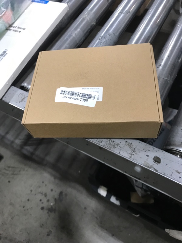 Photo 1 of PATIKIL 70mm/2.76" Foam Lid Liner, 100Pack PS Foam Resistant Tamper Pressure Sensitive Seal for Bottle Cap Liners Seals