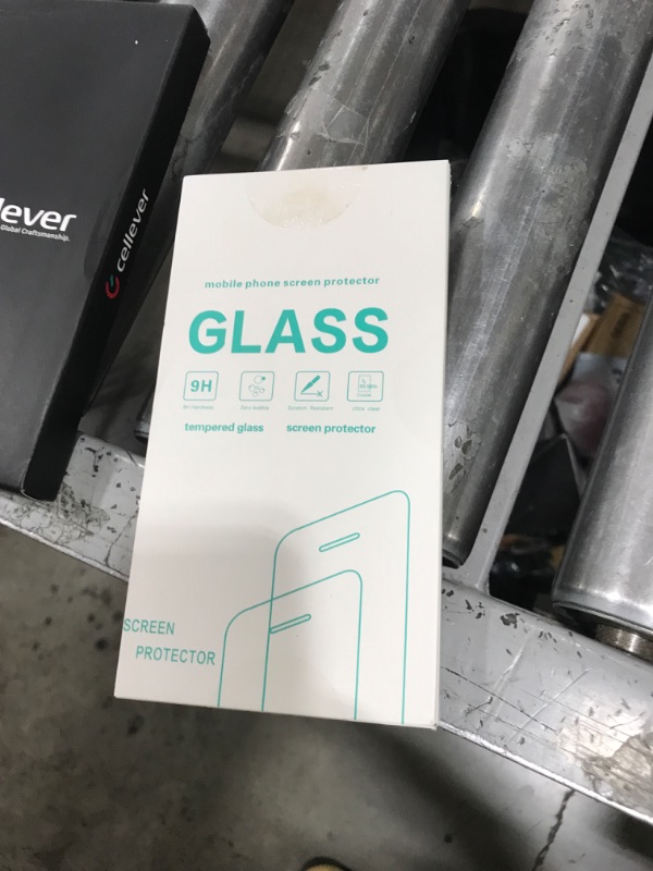 Photo 1 of PEHAEL 3Pack for iPhone 11/iPhone XR Privacy Screen Protector Anti-Spy Tempered Glass Film 9H Hardness Easy Installation Bubble Free [6.1 inch]