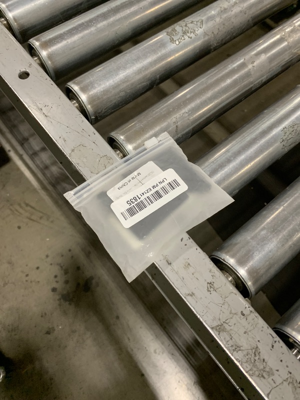 Photo 1 of Plastic