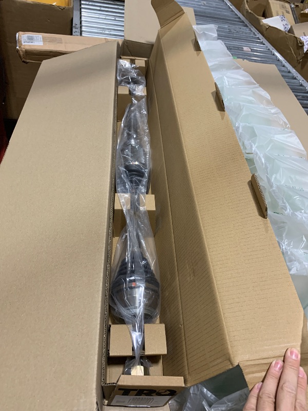 Photo 1 of Two axles 