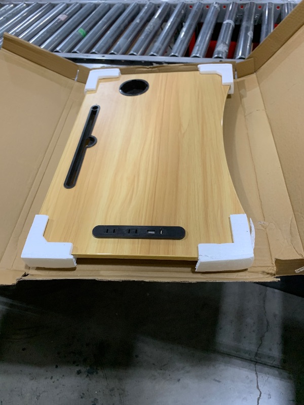 Photo 1 of Replacement desk