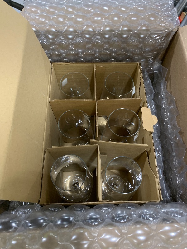 Photo 1 of Wine Glasses