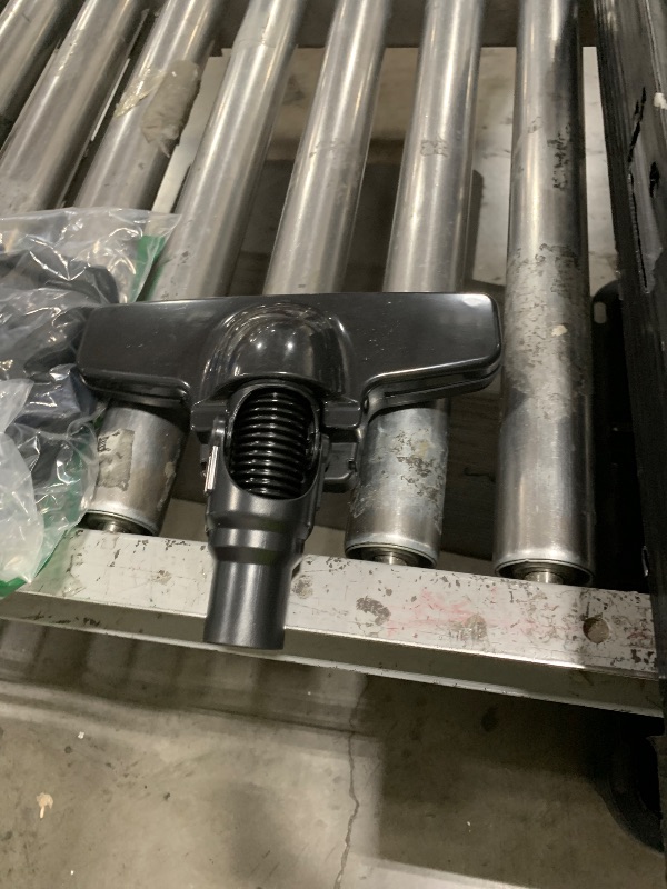 Photo 1 of vacuum attachment 