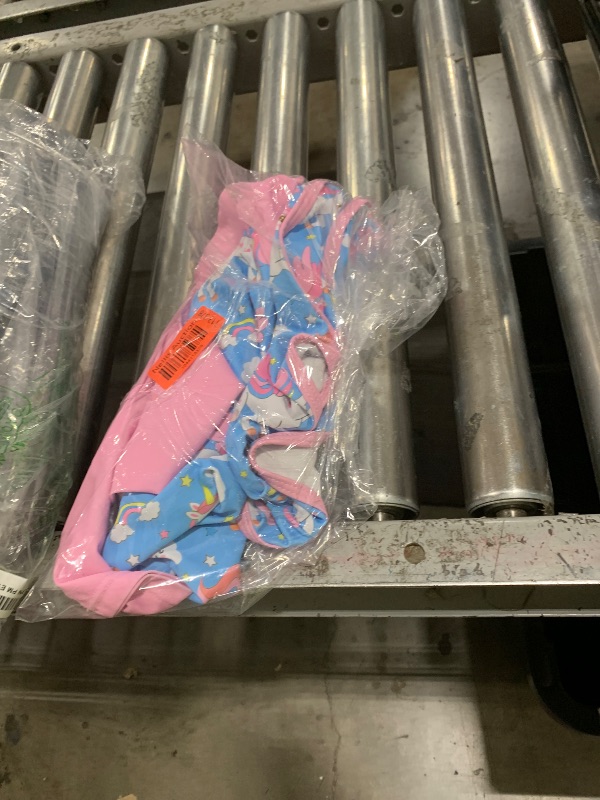 Photo 1 of kids pajamas