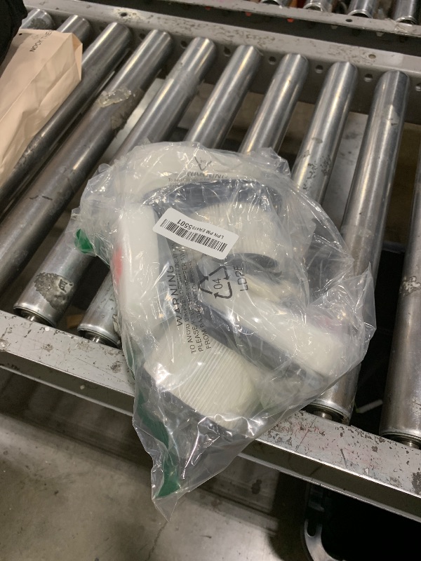 Photo 1 of 2 HEPA + 4 Foam & Felt Filters 2 Odor-Neutralizer Compatible With Shark IZ862H UZ865H UZ565H IZ562H IZ540H Vacuum Cleaner (Bulk-1)